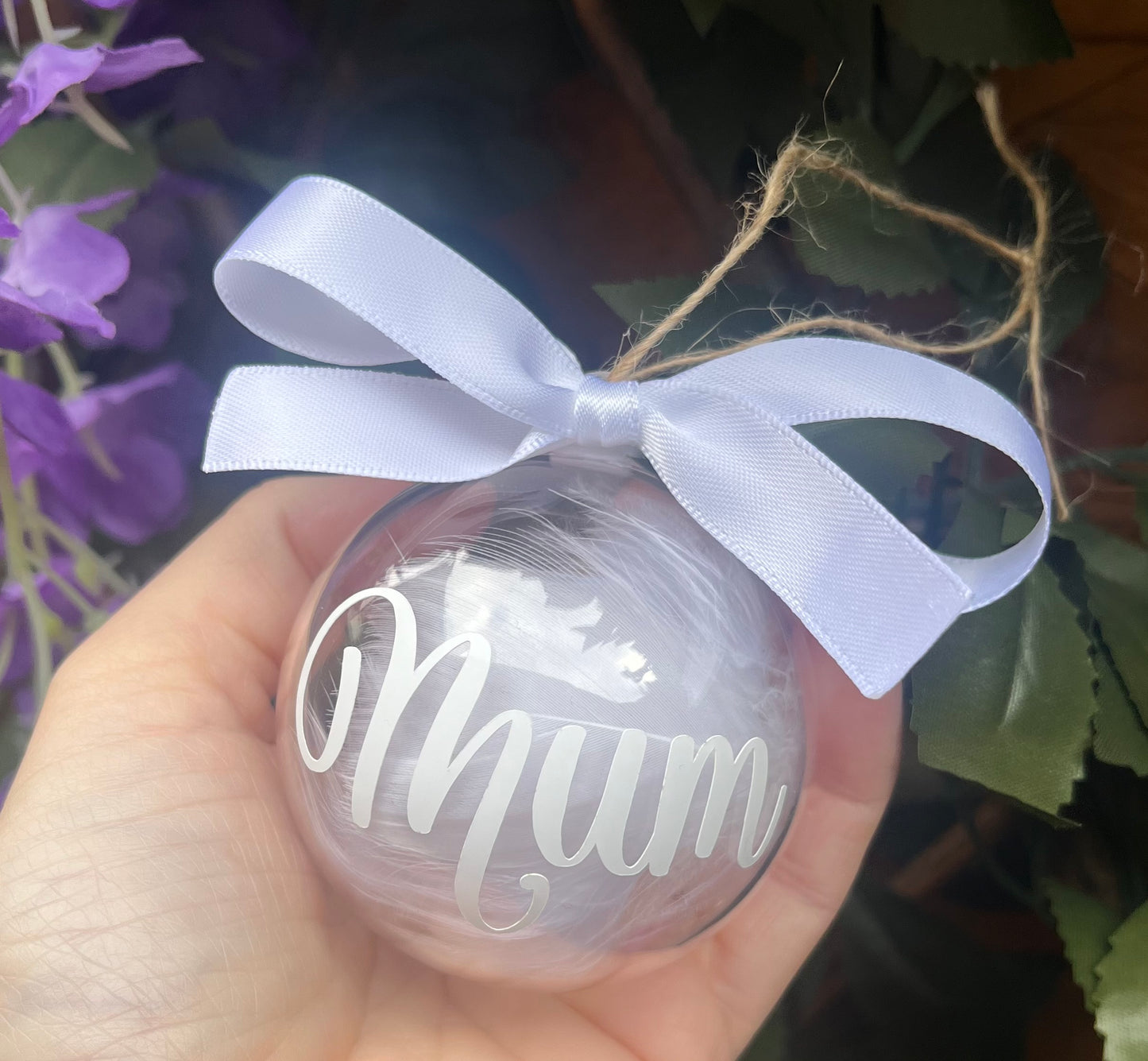 Christmas Bauble