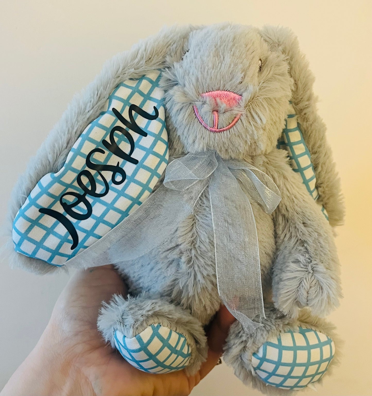 Bunny teddies