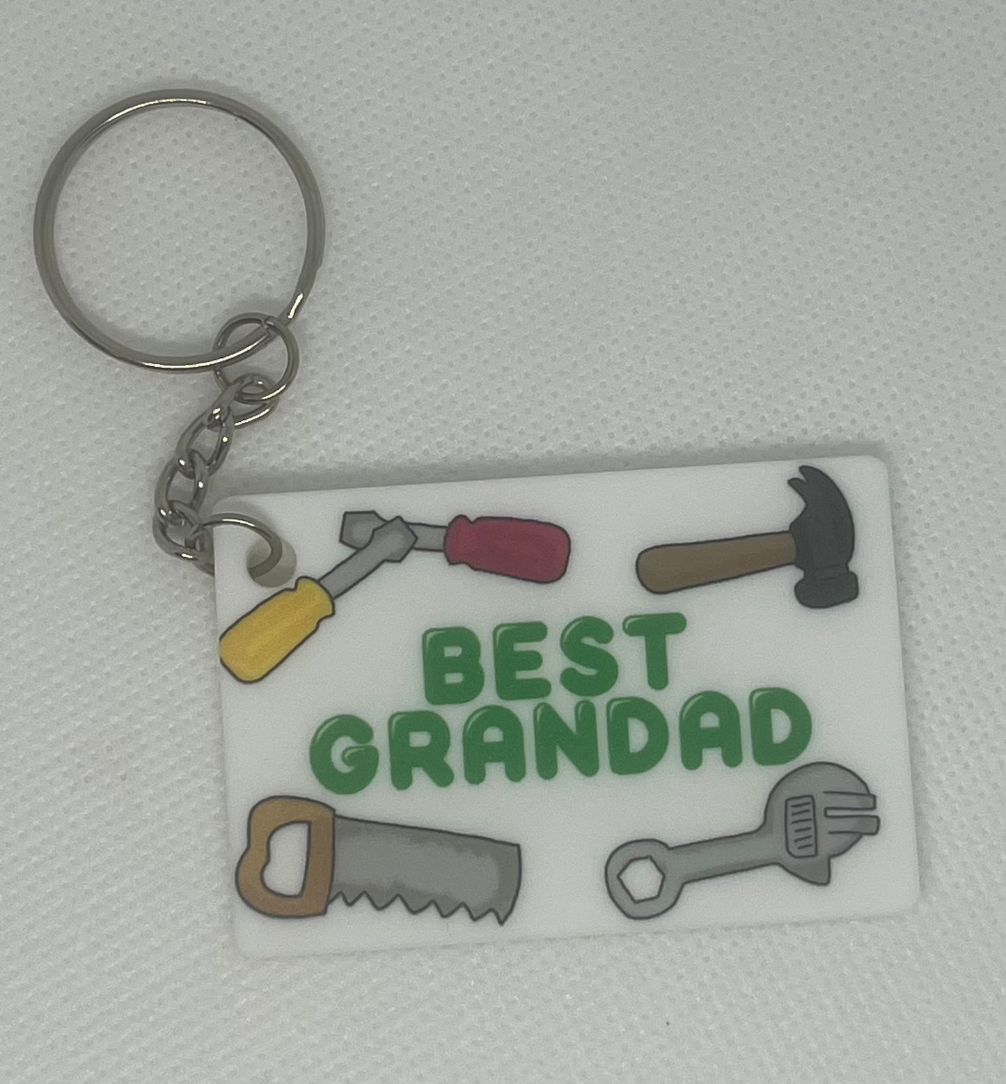 Key rings