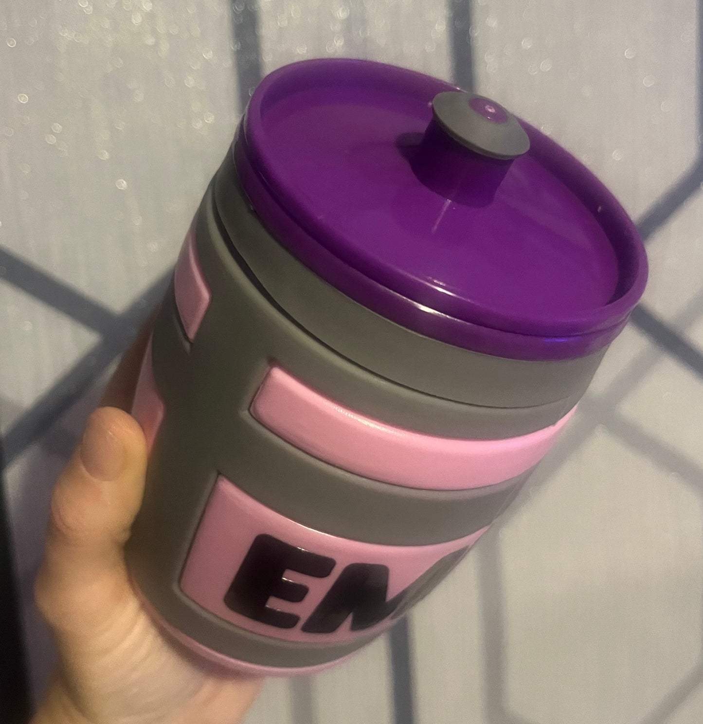 Chug jug - not personalised