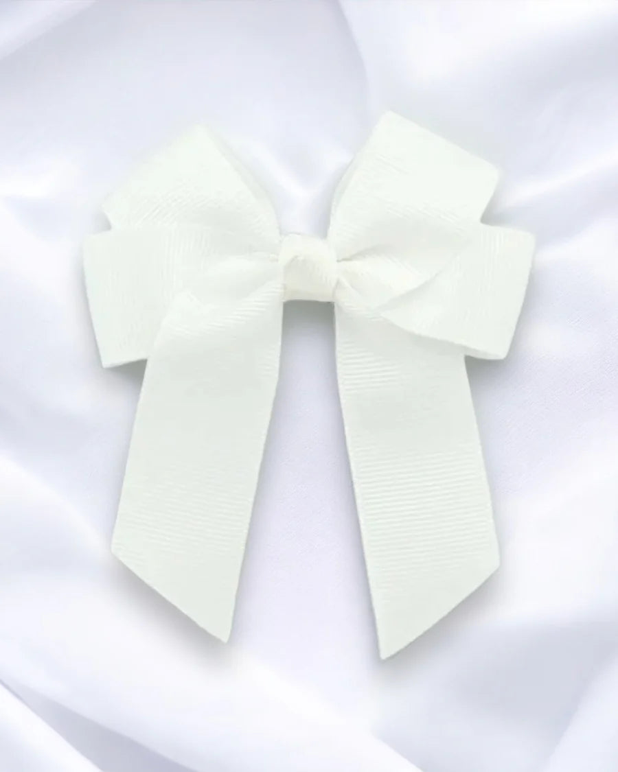 4in hair bows