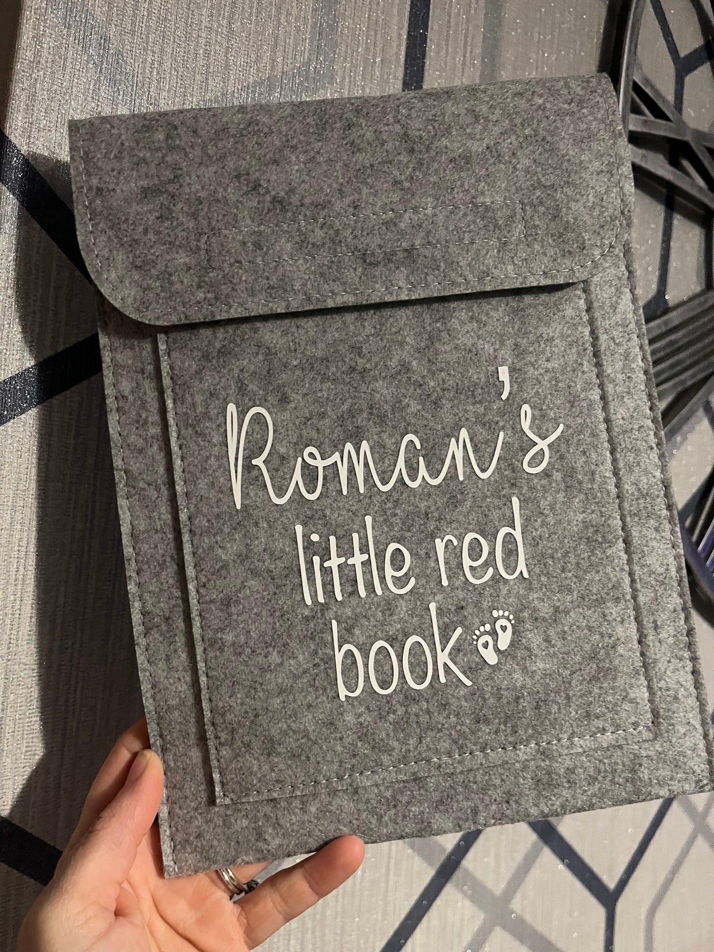 Little red book