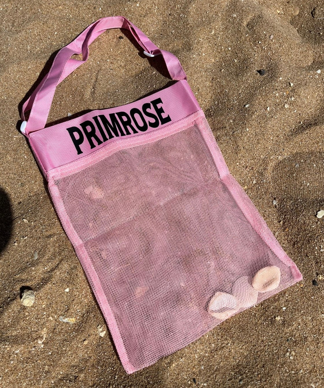Shell bag