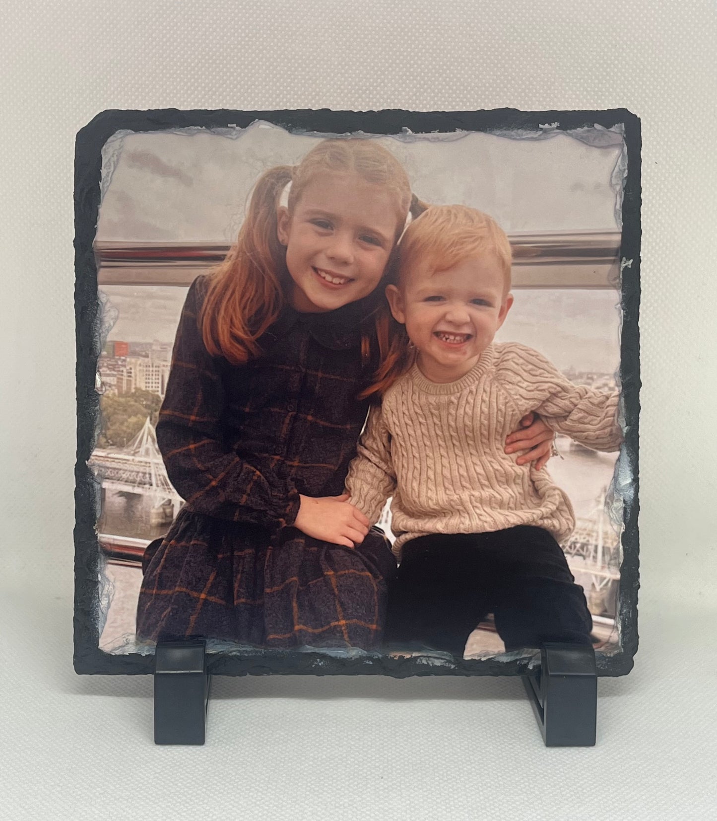 Photo rock slate (matte)