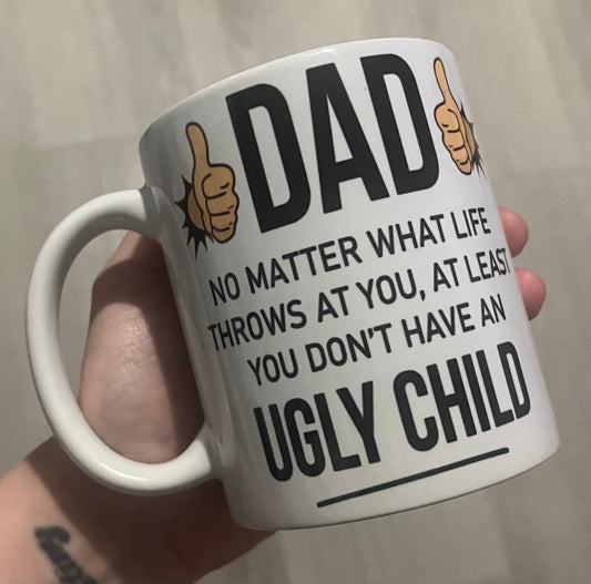 11oz Mug