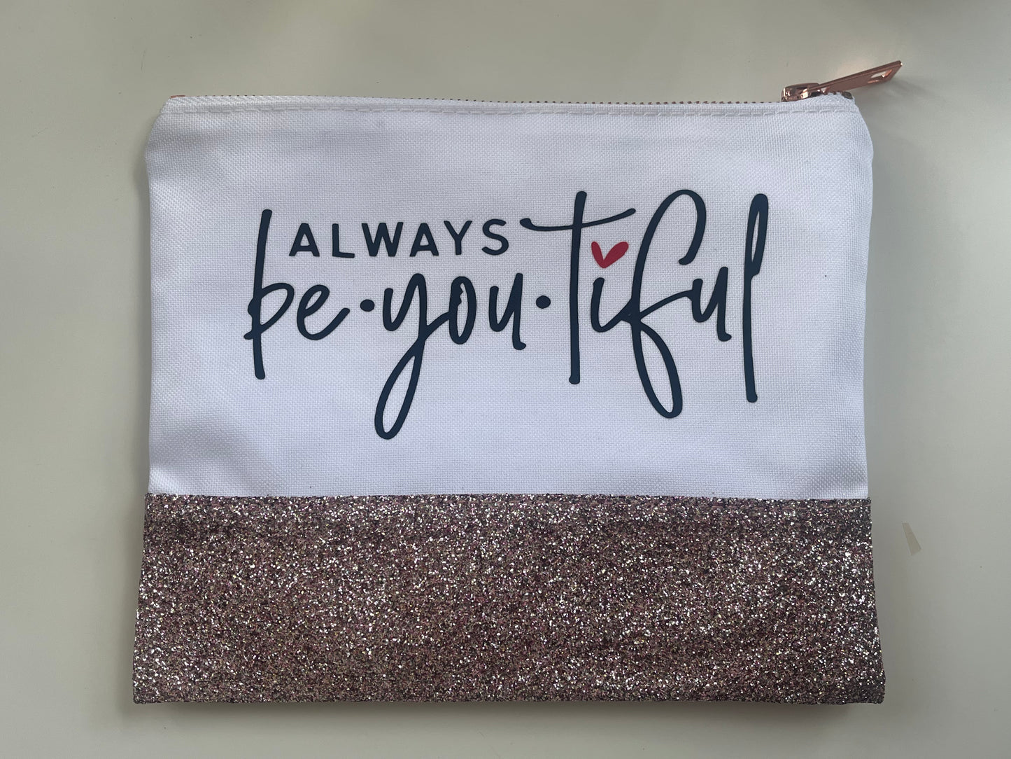 Make up bags