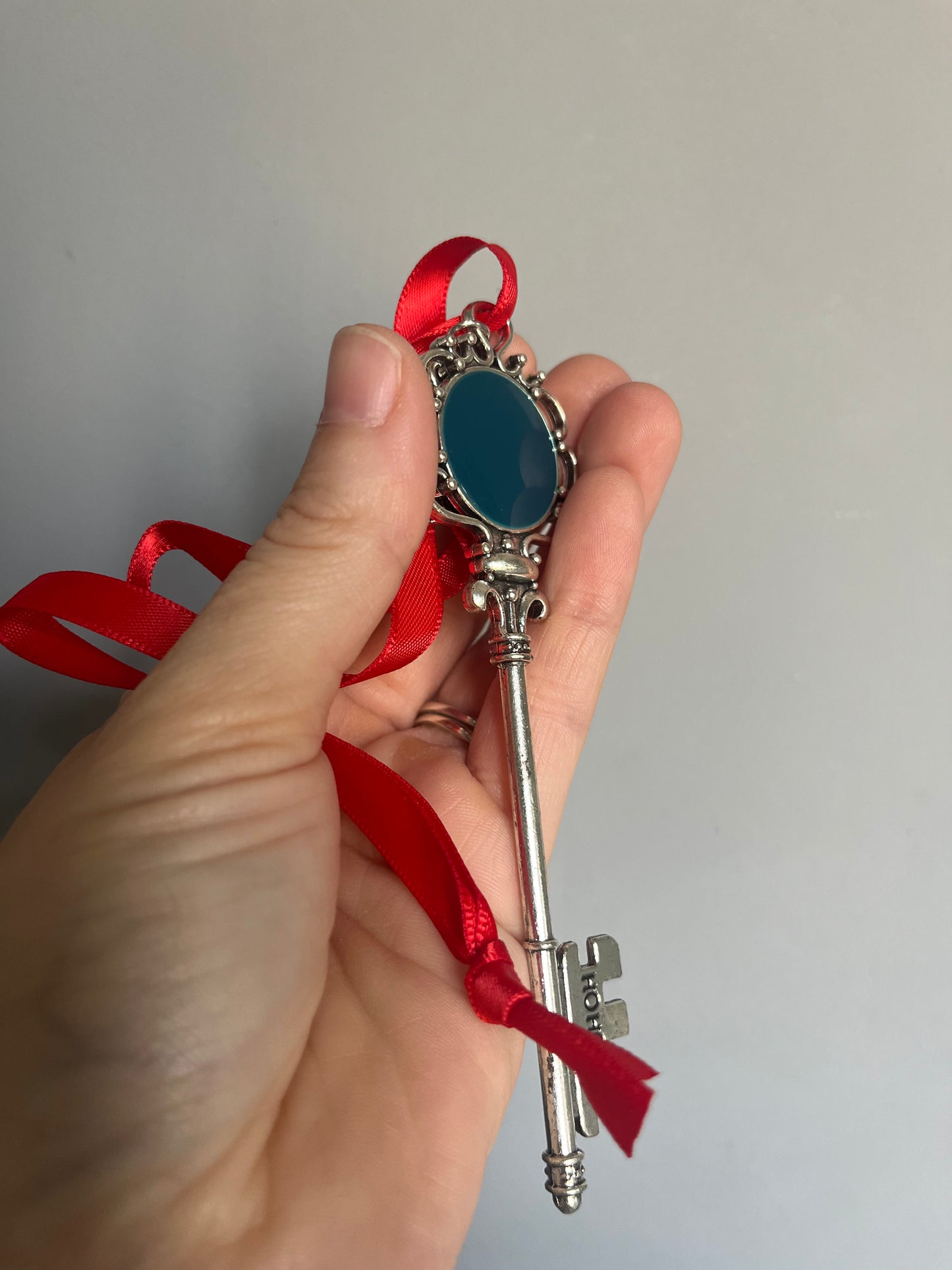 Santa Key