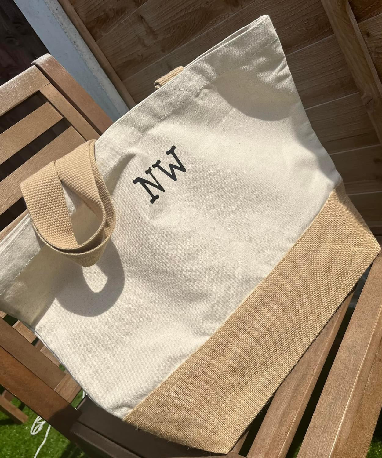 Summer bag