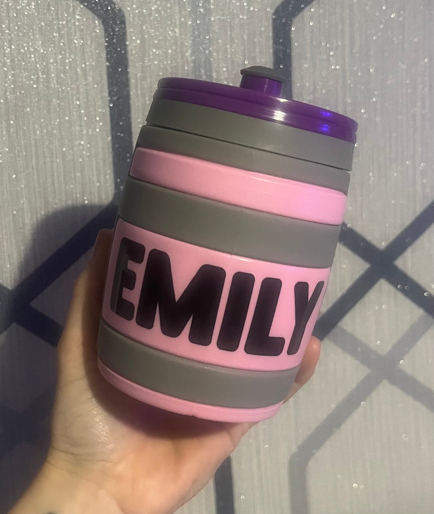 Chug jug - not personalised
