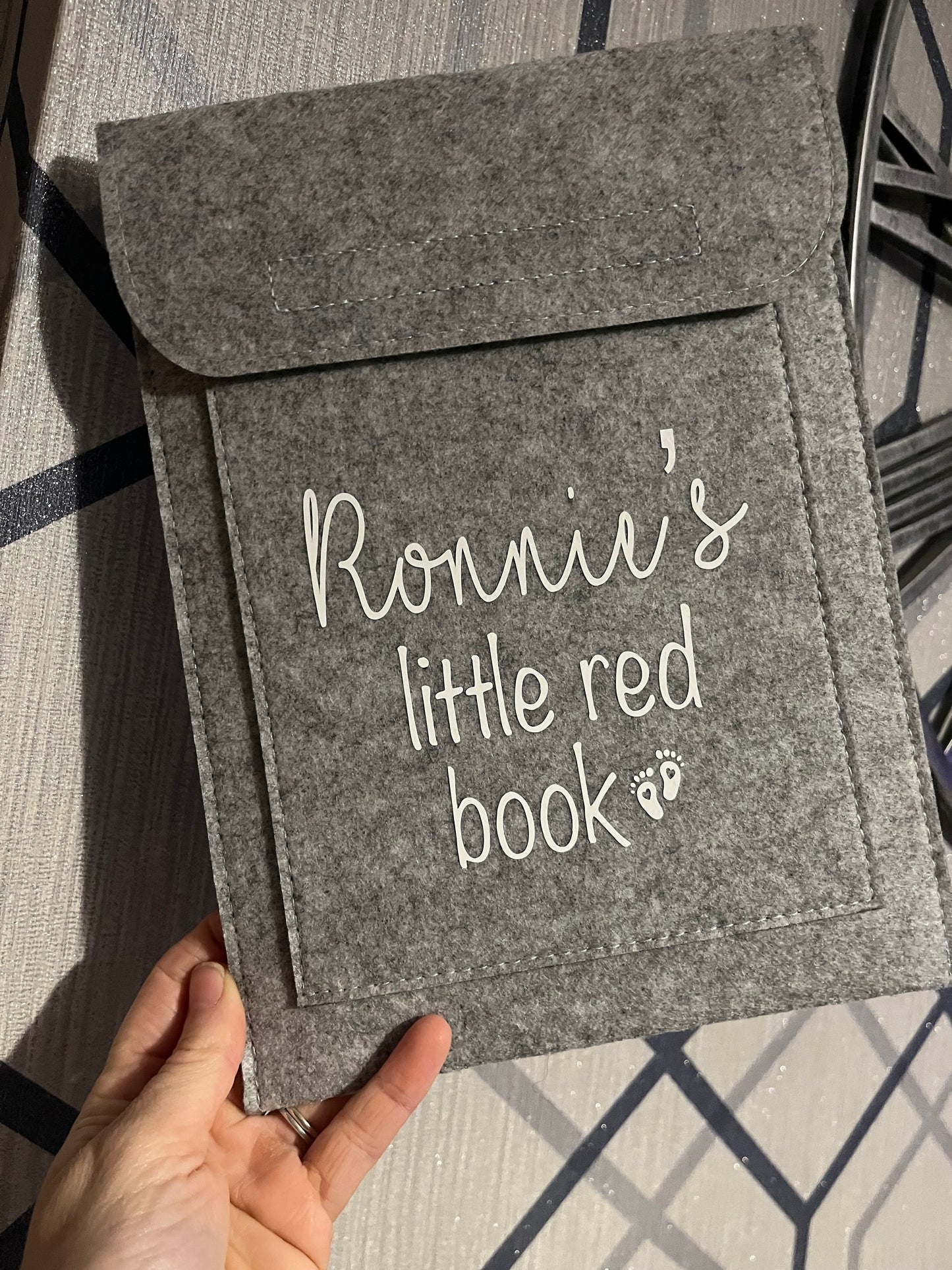 Little red book
