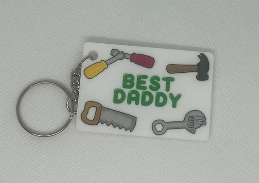 Key rings