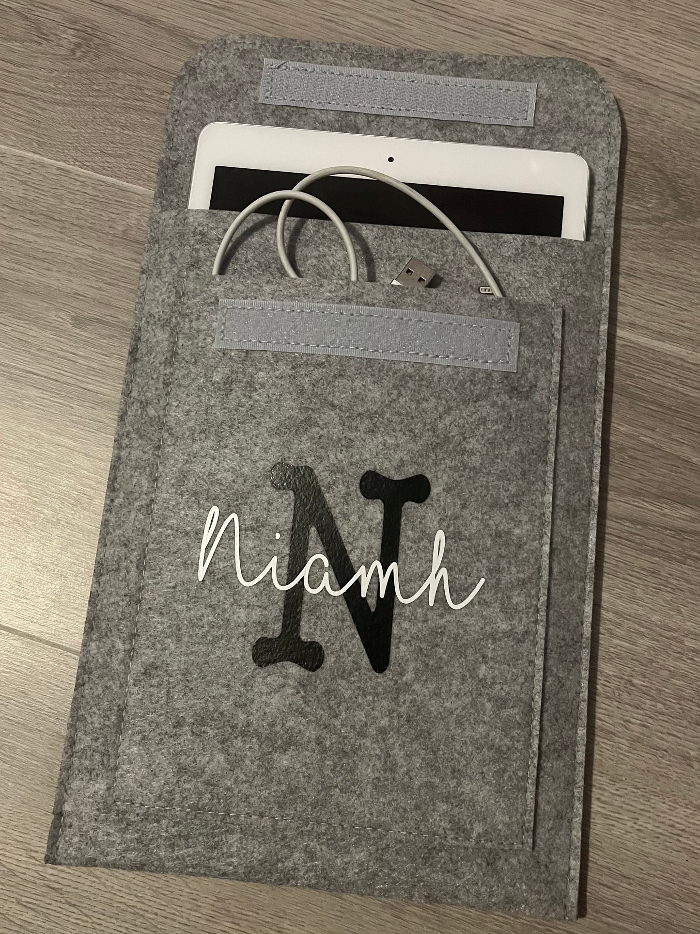 iPad cover