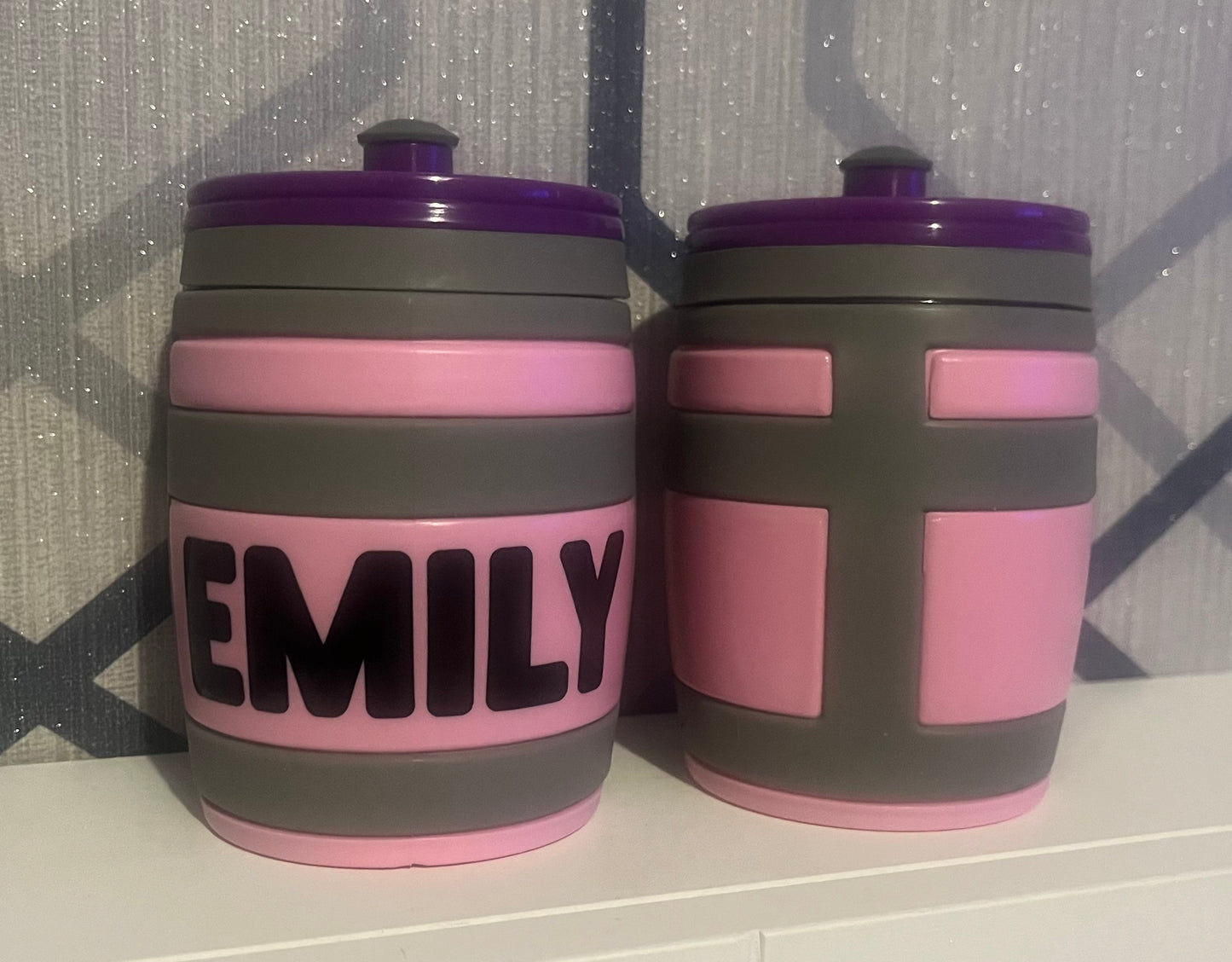 Chug jug - not personalised