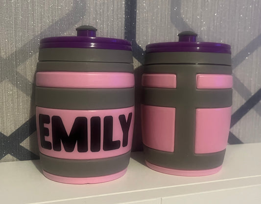 Chug jug - not personalised