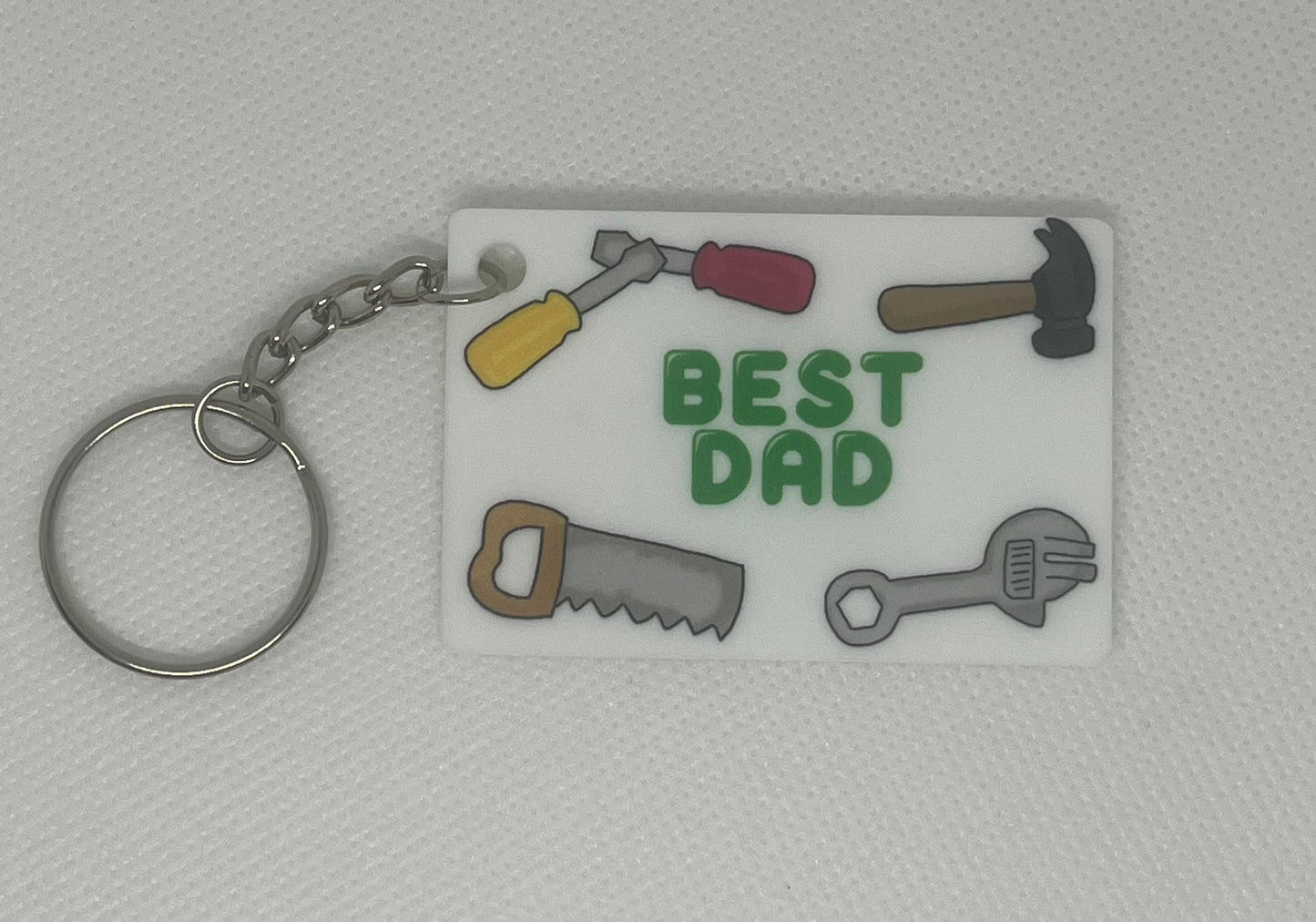 Key rings