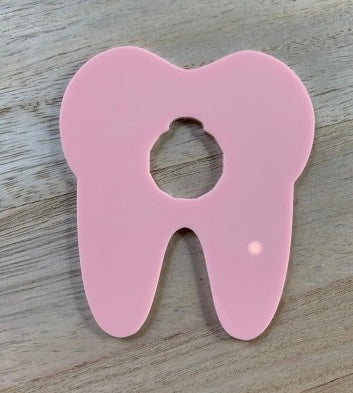 Tooth Coin holder