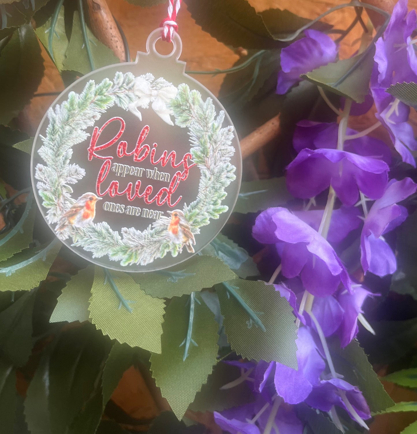 Christmas Bauble