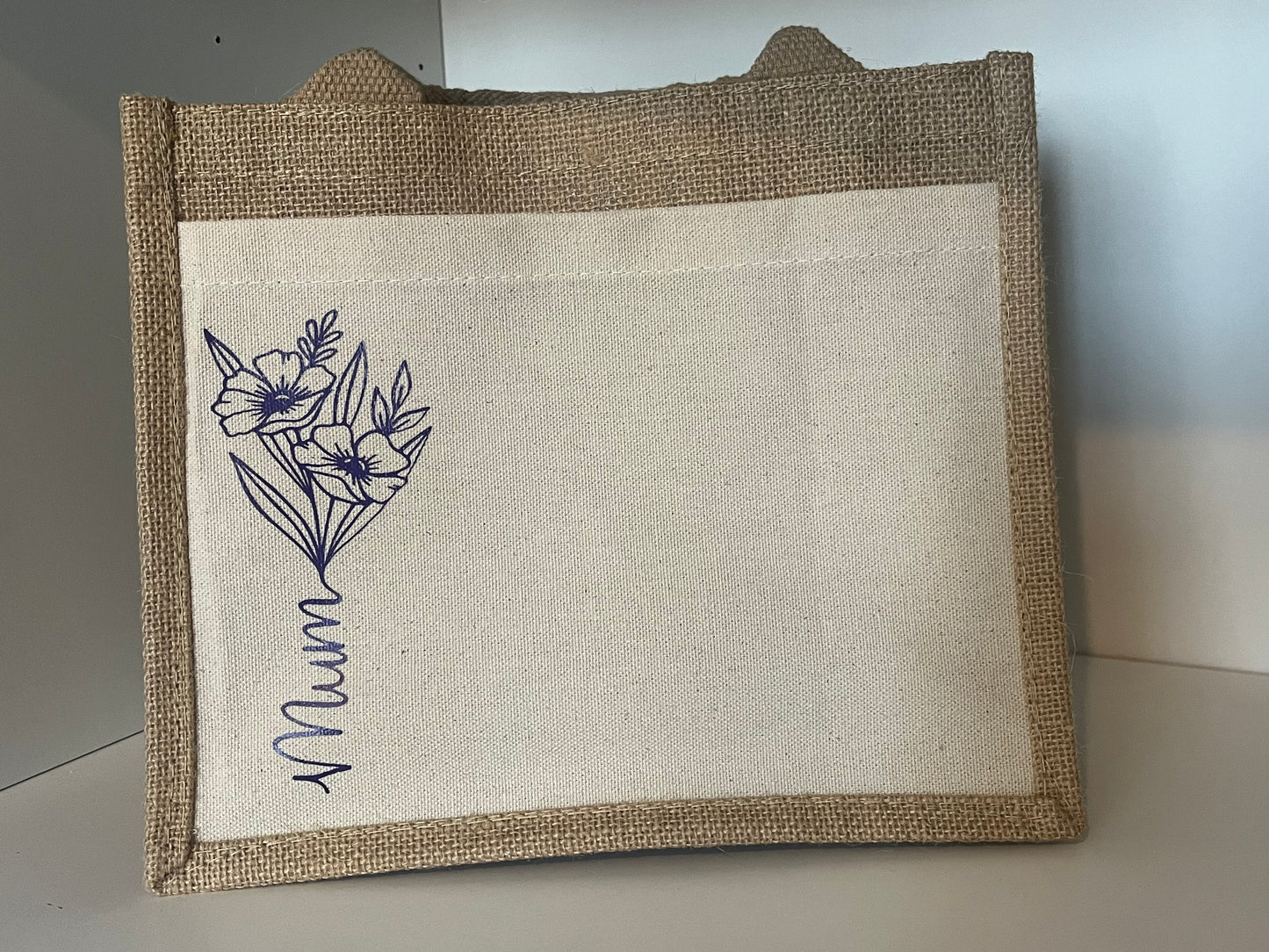 Jute bags