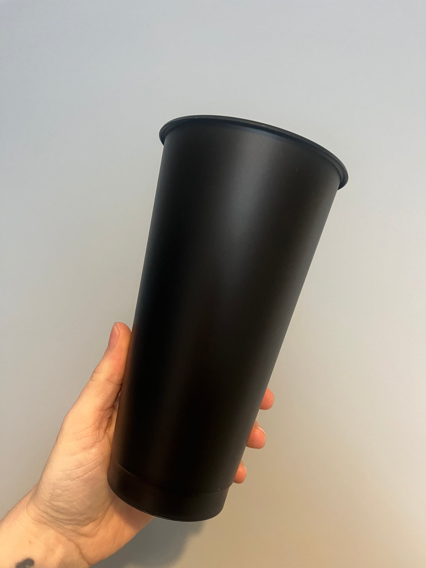24oz cold cups