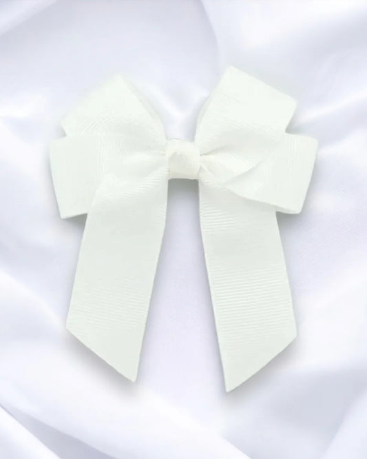 4in hair bows