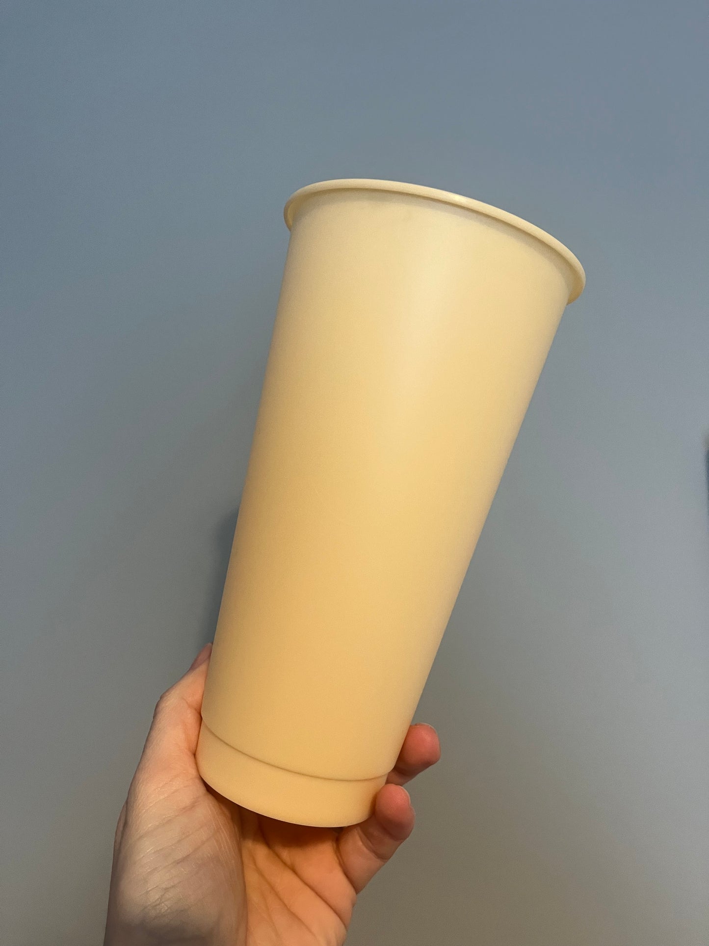 24oz cold cups