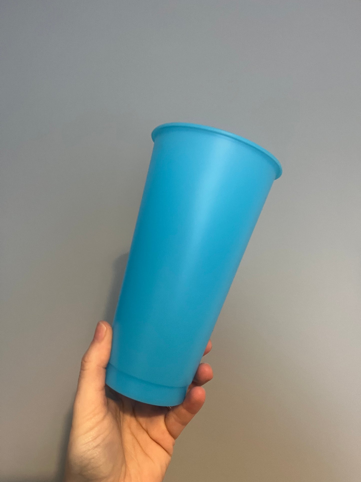 24oz cold cups