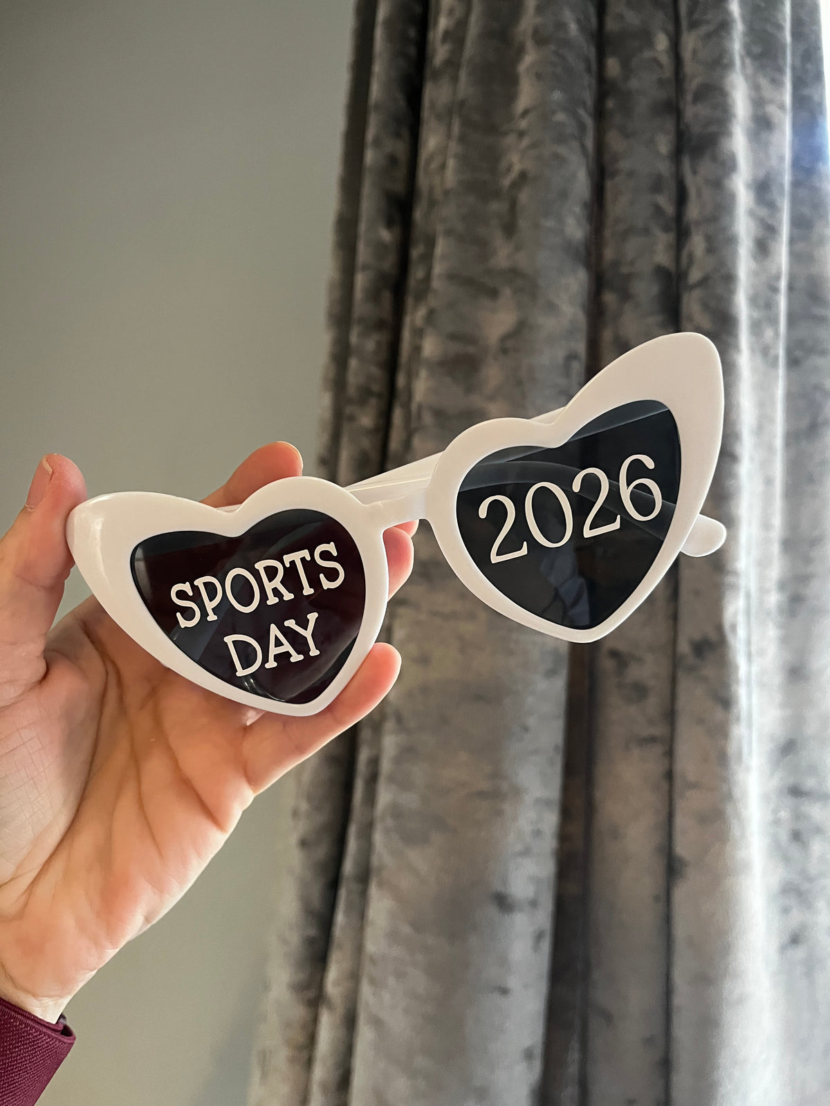 Sports Day Sunglasses