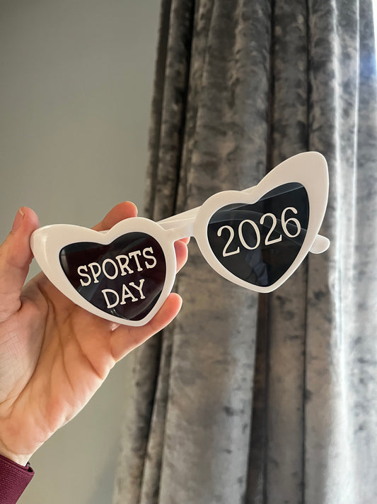 Sports Day Sunglasses
