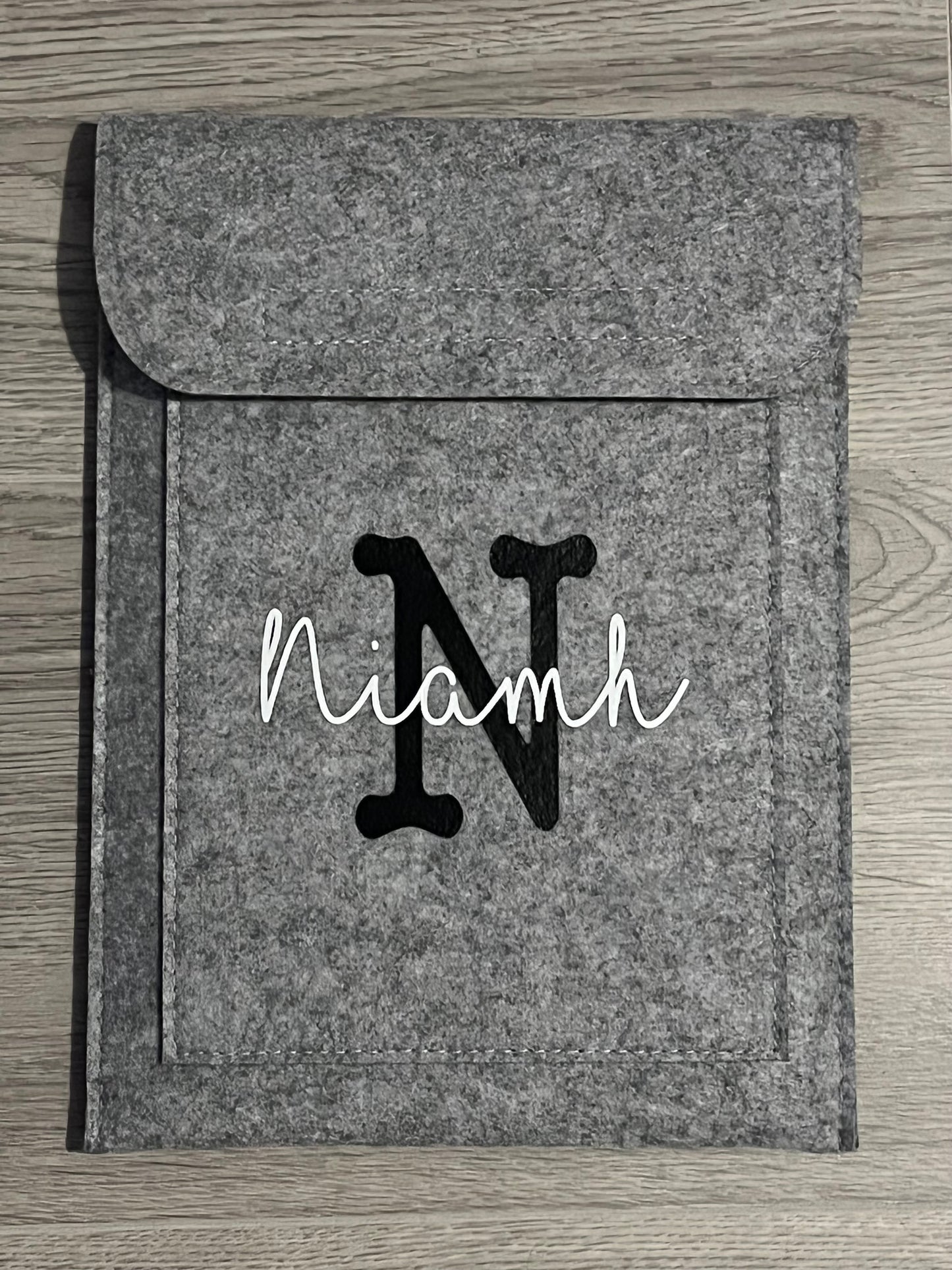 iPad cover