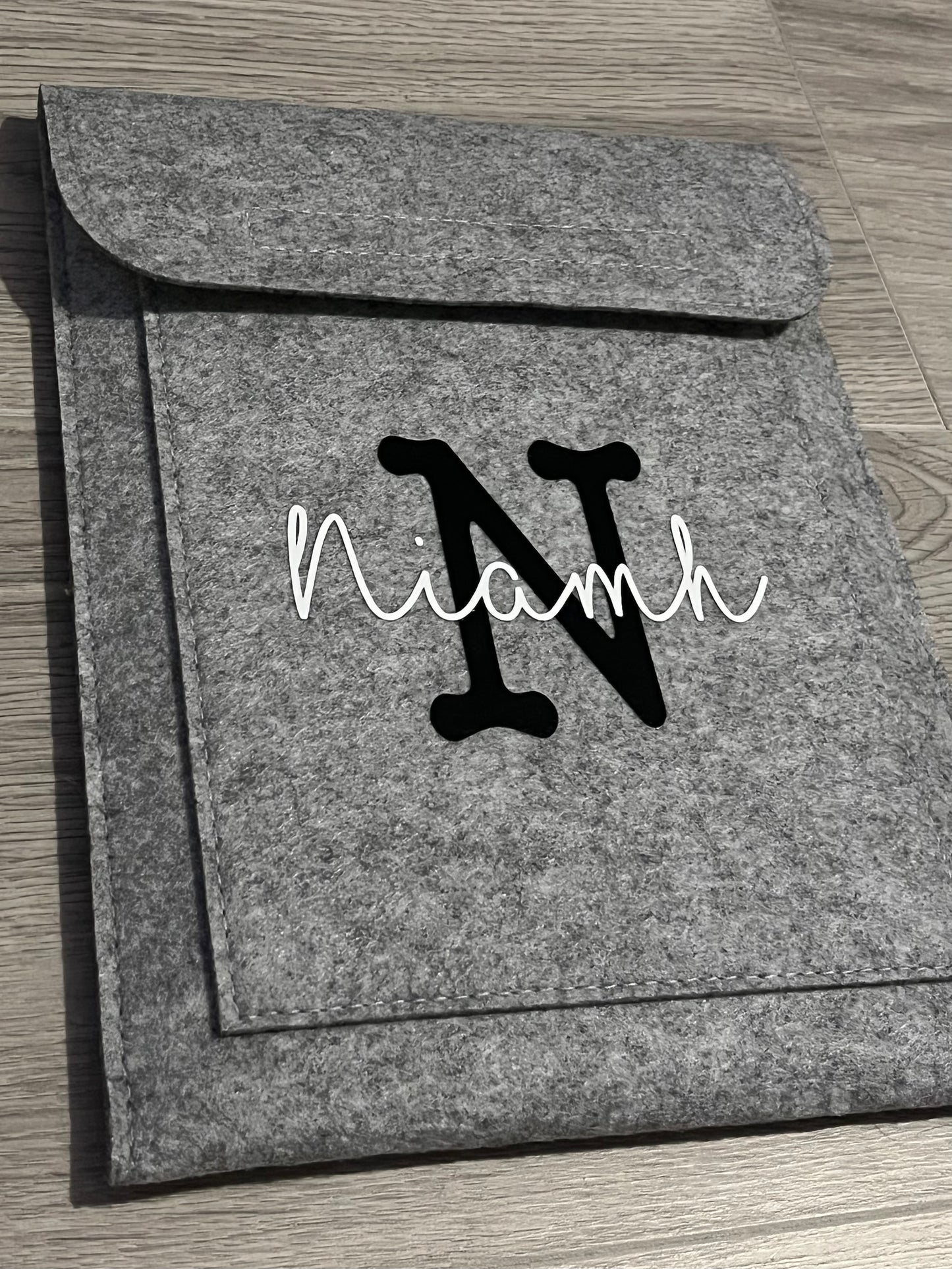 iPad cover