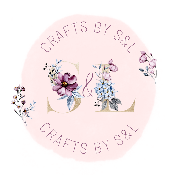 Crafts by S & L
