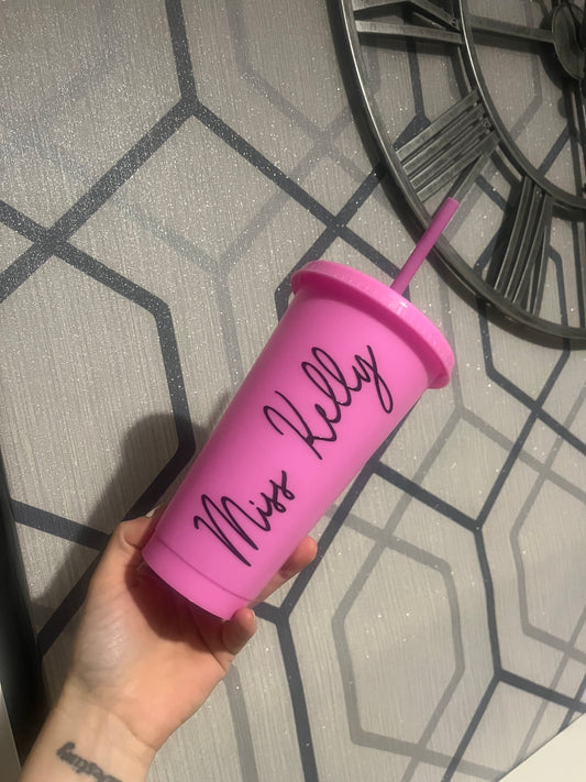 24oz cold cups