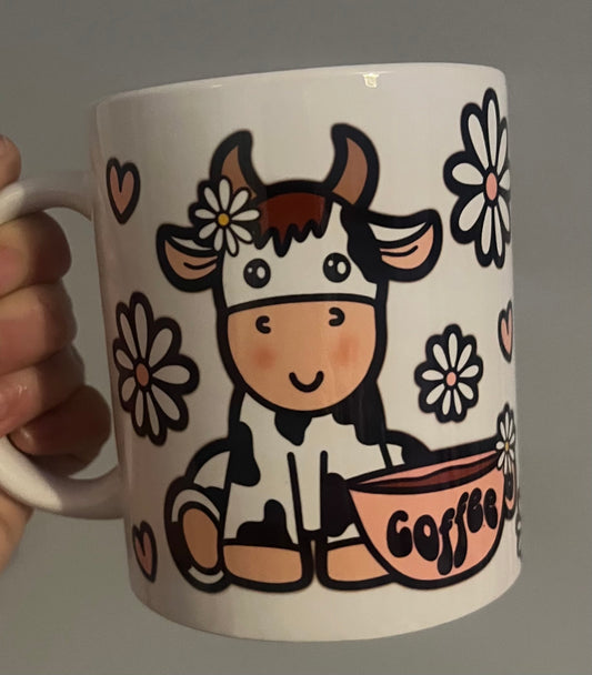 Moody without coffee/tea