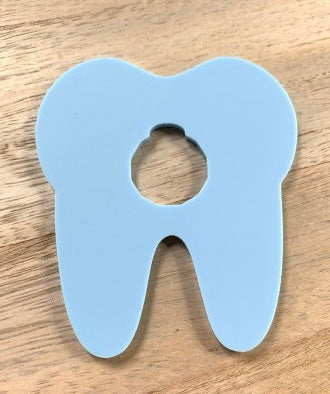 Tooth Coin holder