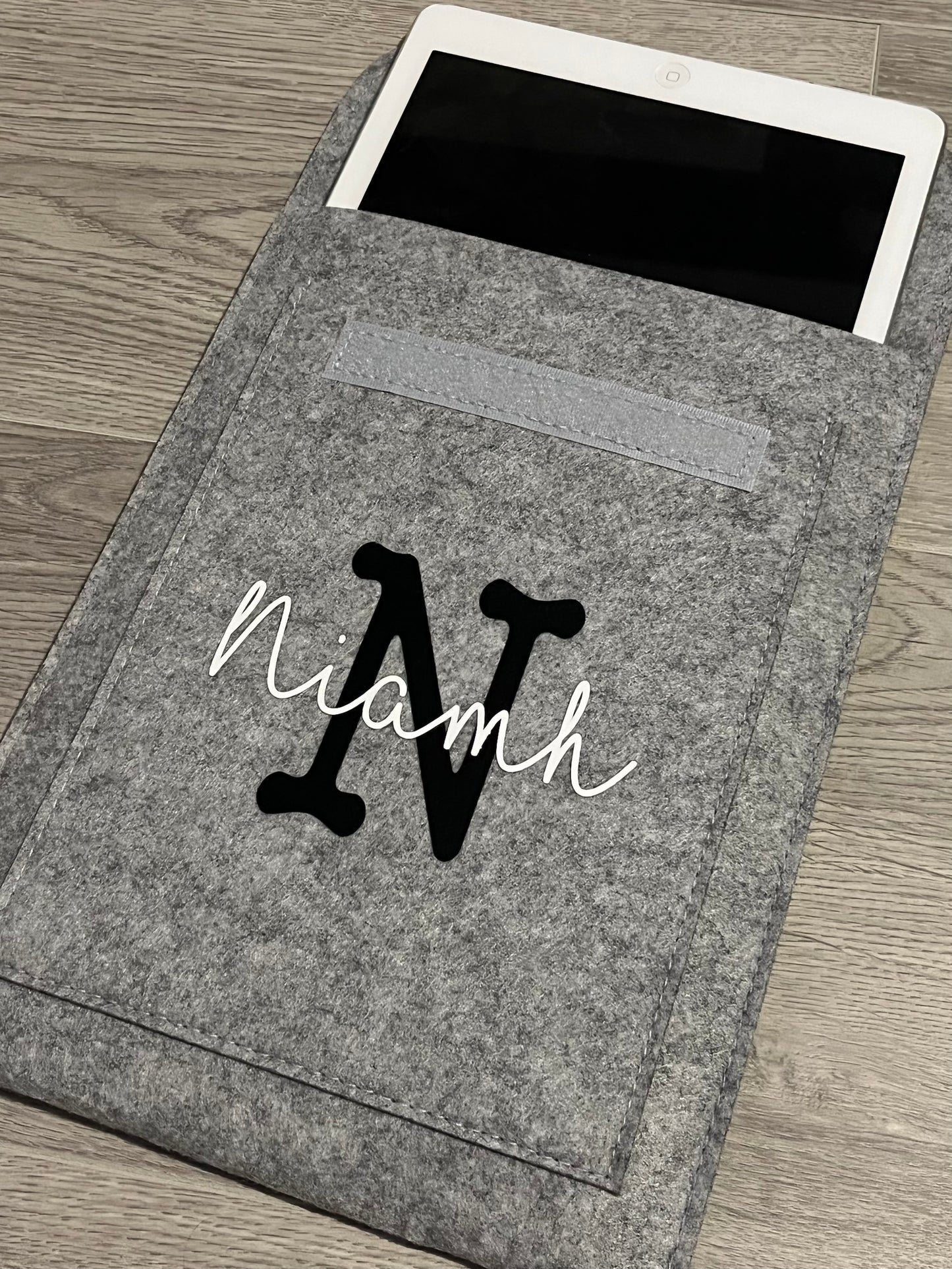 iPad cover