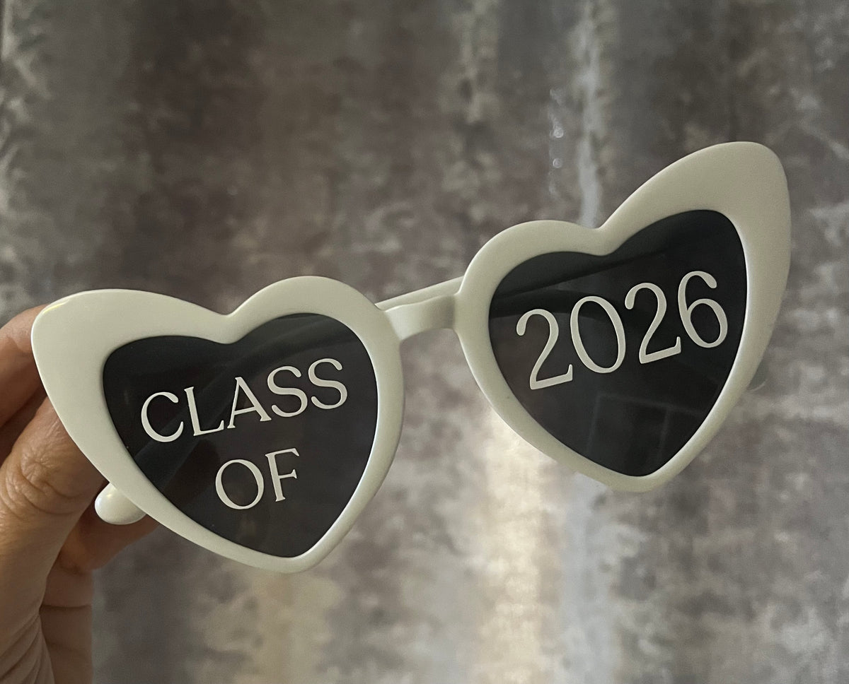 School Leaver sunglasses