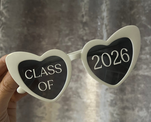 School Leaver sunglasses