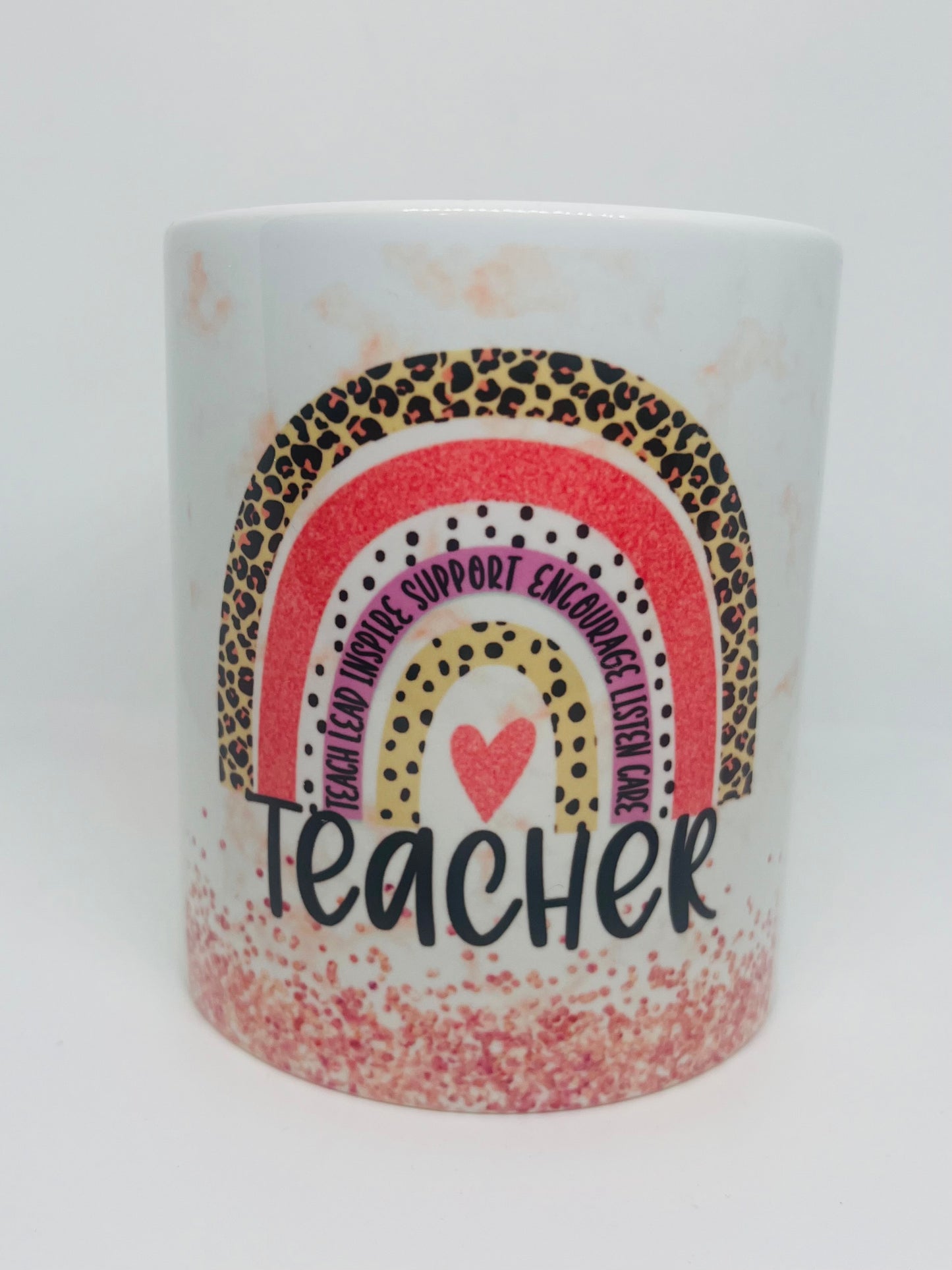 Pen pot holder