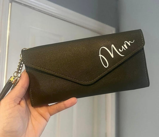 ‘Mum’ purse