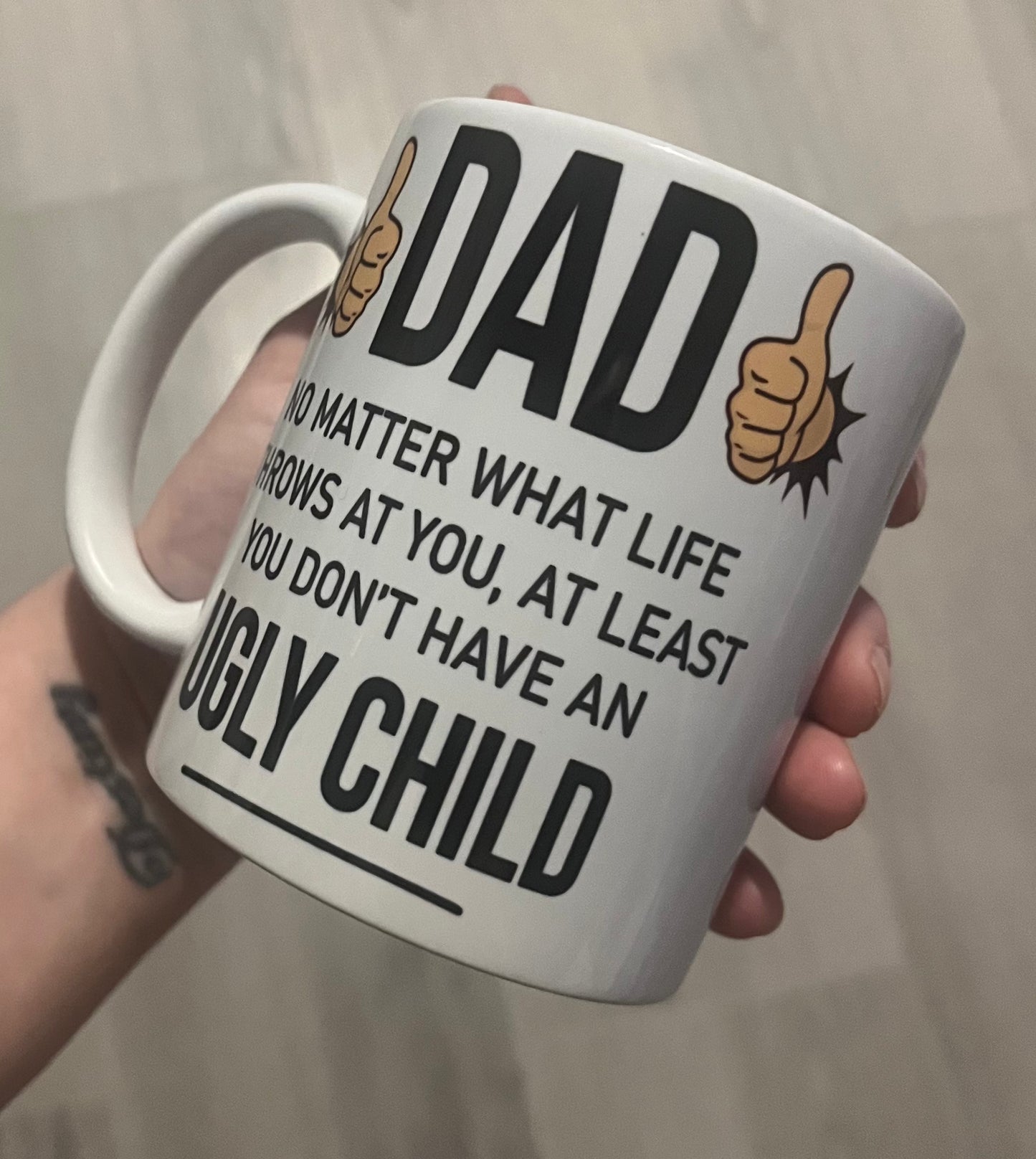 11oz Mug
