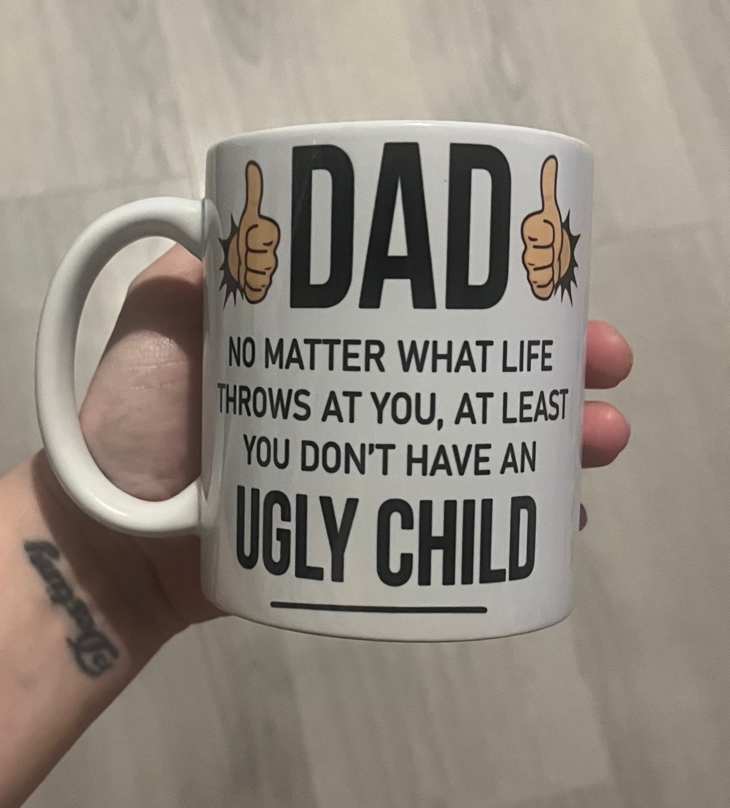 11oz Mug
