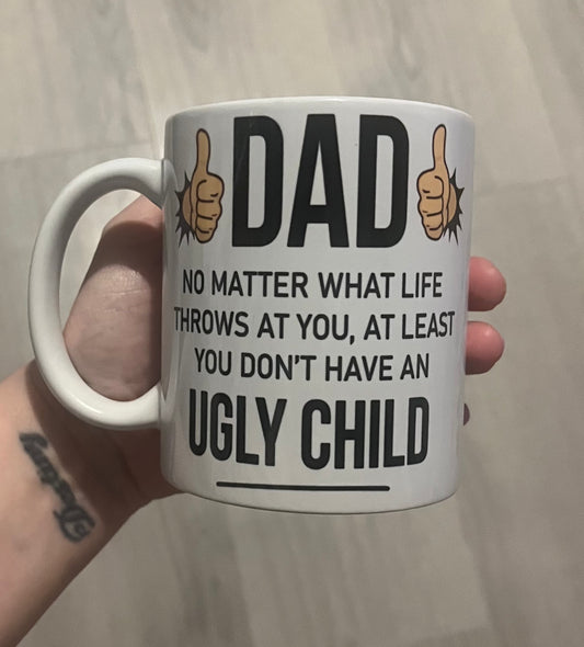 11oz Mug