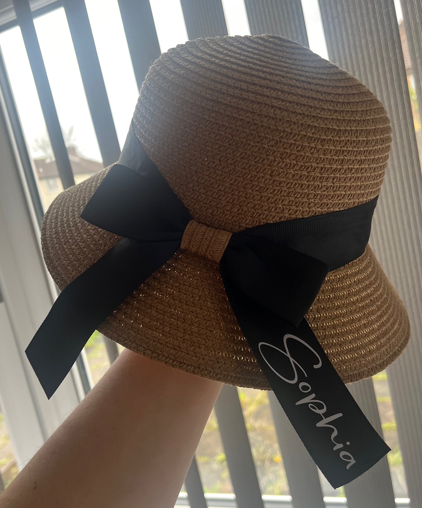Mother & Daughter hat set