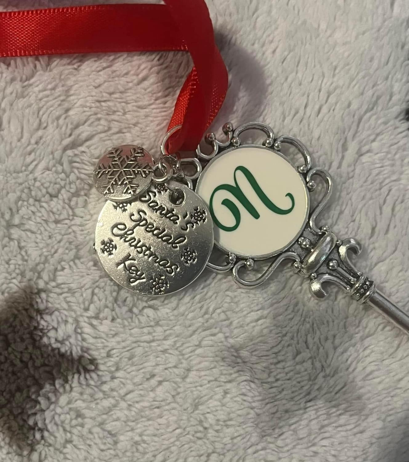 Santa Key