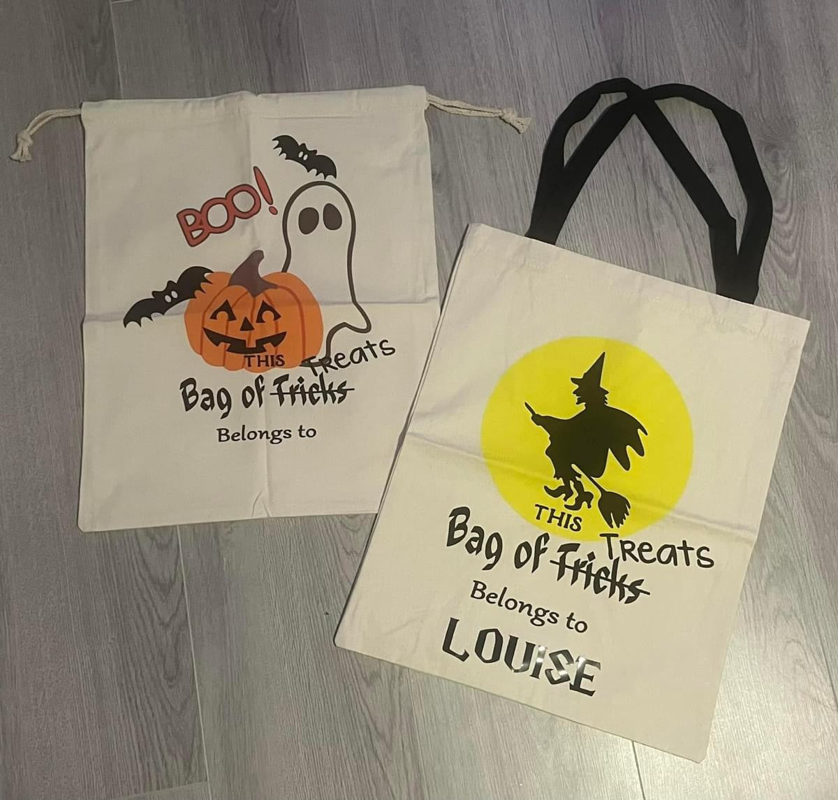 tote bag/sack