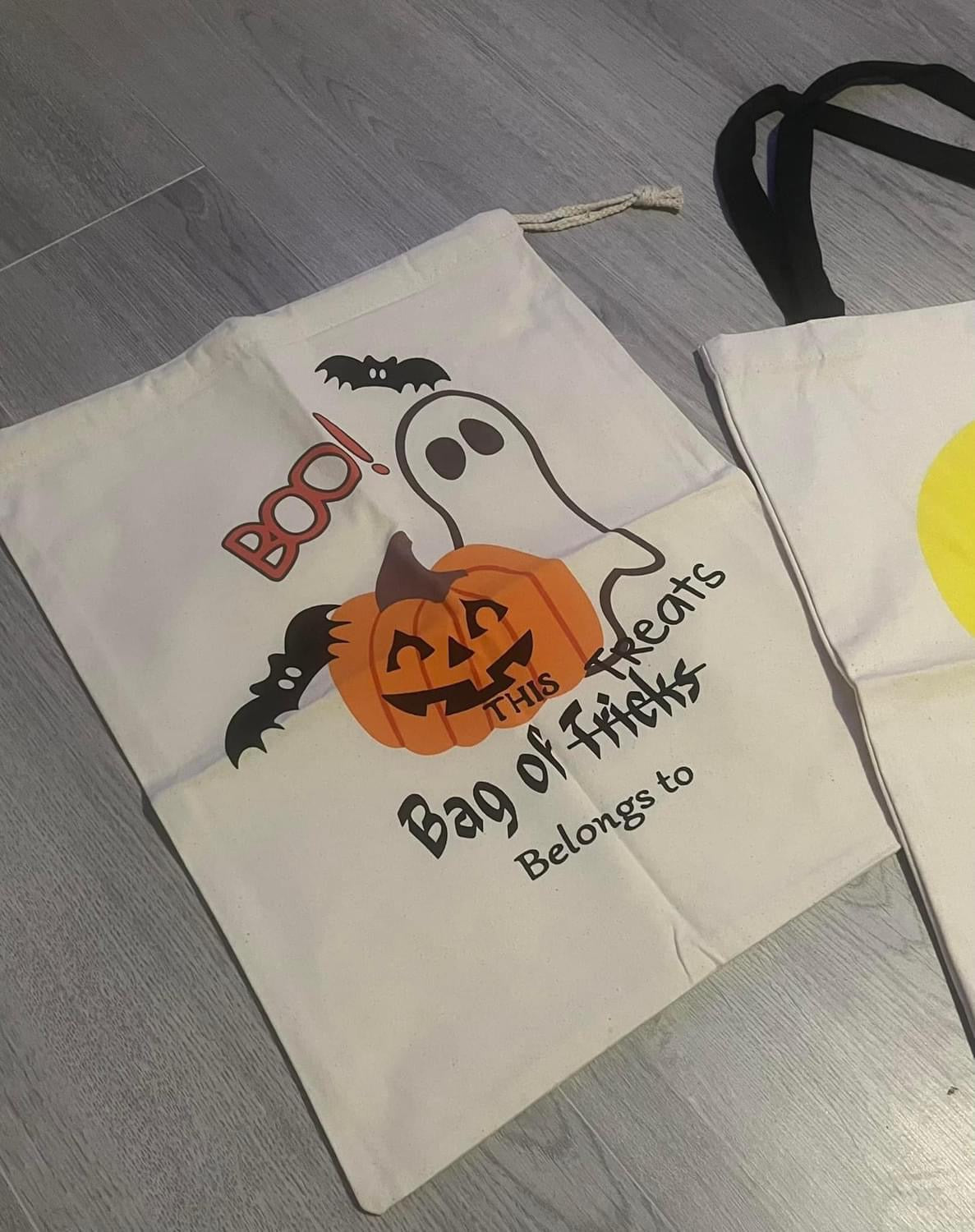 tote bag/sack