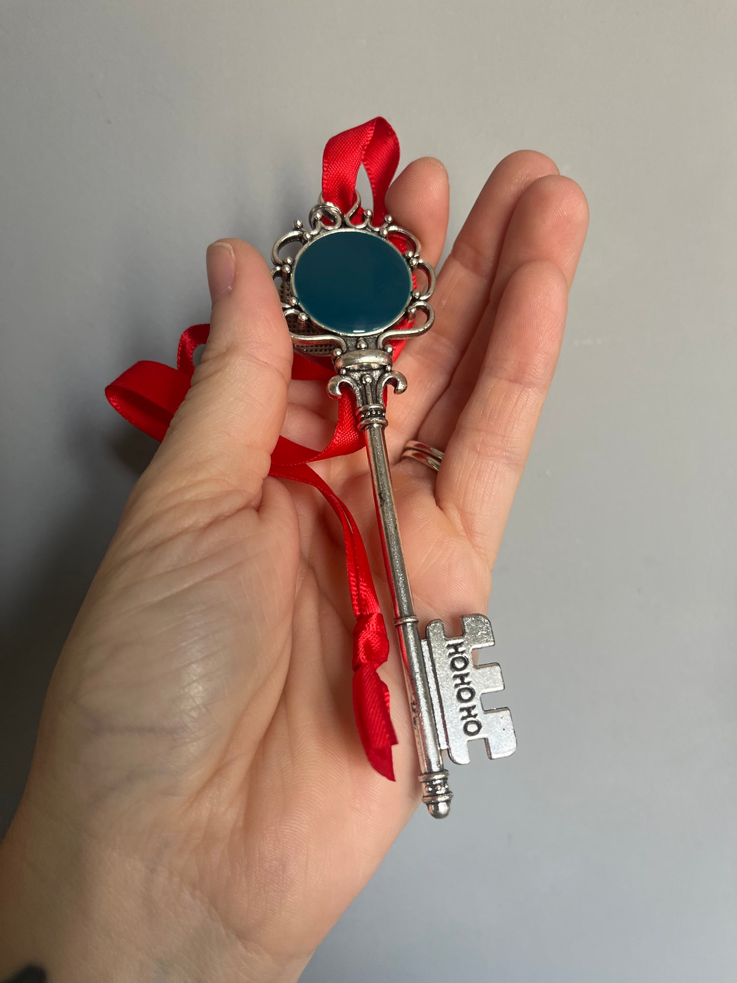 Santa Key