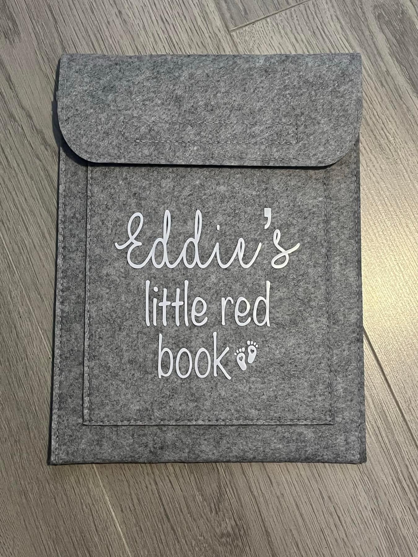 Little red book