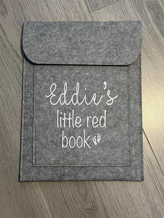 Little red book