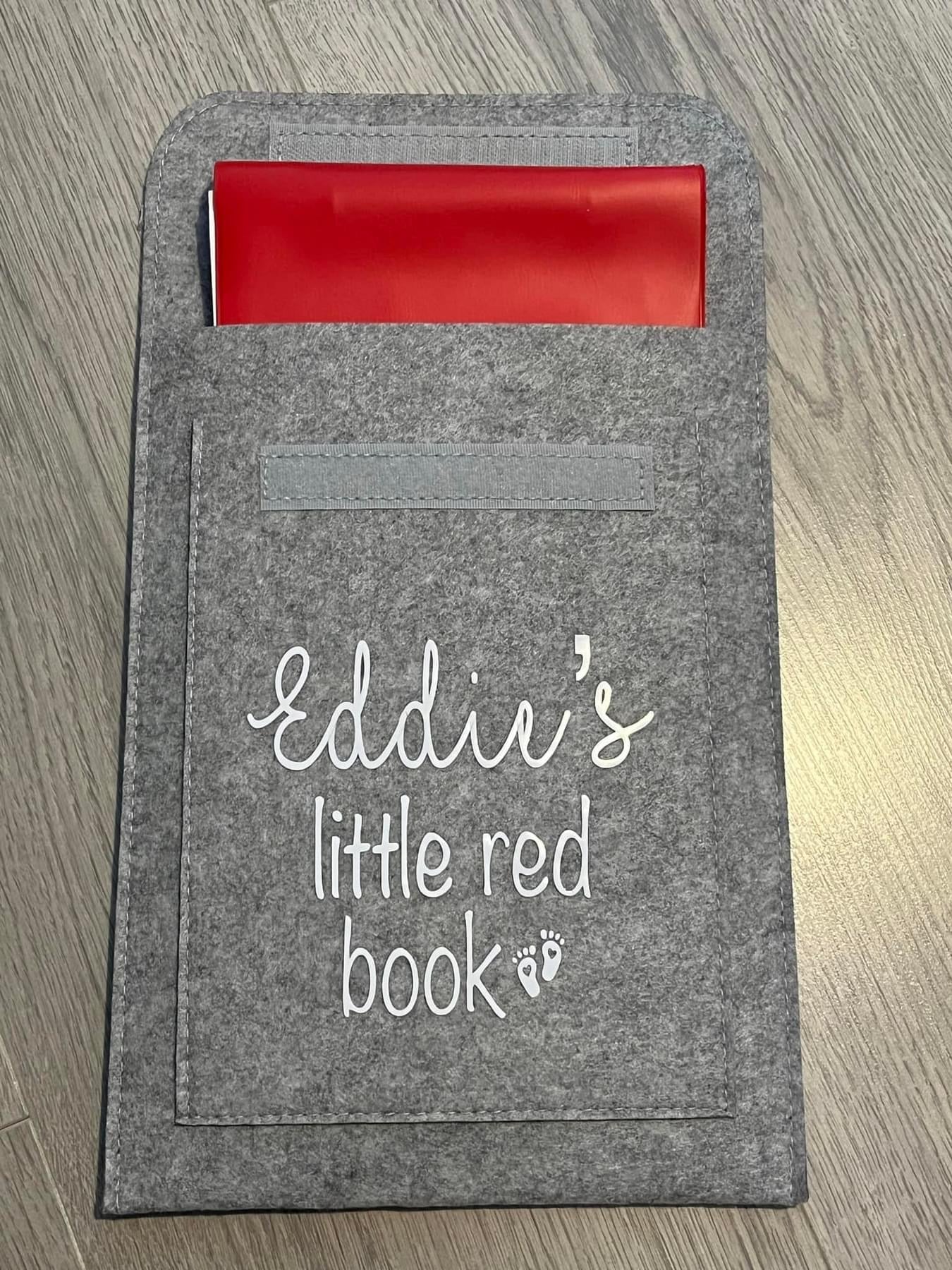 Little red book